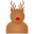 Rudolf icon