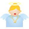 Angel icon
