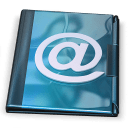 Emails-Folder icon