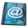 Emails-Folder icon