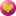 Heart orange 1 icon