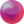 Heart purple 6 icon