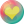 Heart yellow 2 icon