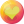 Heart yellow 4 icon
