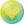 Heart yellow 5 icon