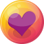 http://icons.iconarchive.com/icons/death-of-seasons/heart-bubble/64/heart-purple-4-icon.png