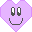 Heart face 3 icon