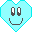 Heart face 5 icon