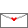 Valentine mail 1 icon