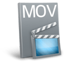 File-mov icon