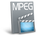 File-mpeg icon