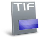 File-tif icon
