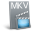 File mkv icon