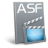 File-asf icon