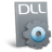 File-dll icon