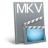 File-mkv icon