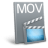 File-mov icon