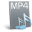 File-mp-4 icon