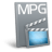 File-mpg icon