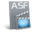 File asf icon