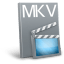 File mkv icon