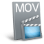 File mov icon