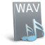 File wav icon