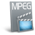 File-mpeg icon