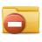 Folder-Private icon