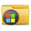 Folder Windows icon