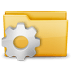 Folder-Option icon