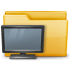 Folder-System icon