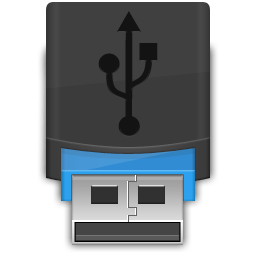 USB icon