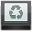 Recycle-Bin-empty icon