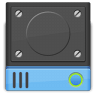 Hard-Disk icon
