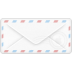 Mail-envelope-6 icon