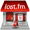 Lastfm-shop icon