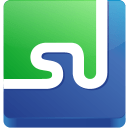 StumbleUpon 2 icon