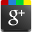Google plus icon