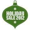 Holiday-sale-2012 icon