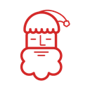 Santa-Claus icon