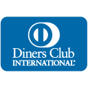 Diners-Club-International icon