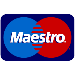 maestro credit card