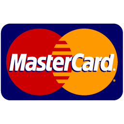 radioaktivitet Overflødig buket Master Card Blue Icon | Credit Card Payment Iconpack | DesignBolts