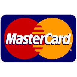 Master Card Blue Icon Credit Card Payment Iconset Designbolts