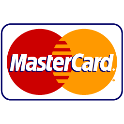 Master Card icon