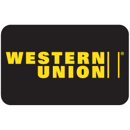 Western Union icon