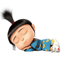 Agnes Sleeping icon