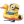 Minion Duck icon