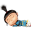 Agnes Sleeping icon